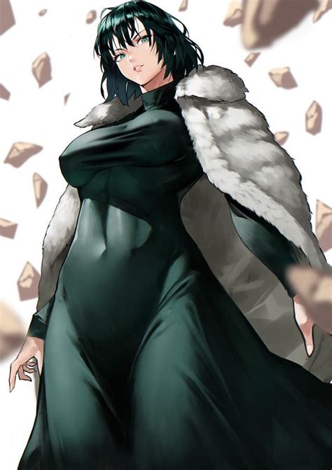 one punch man fubuki nude|Character: jigoku no fubuki » nhentai: hentai doujinshi and manga